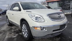 2012 Buick Enclave Premium