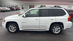 2008 GMC Envoy Denali