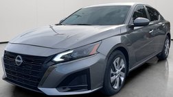 2023 Nissan Altima 2.5 S