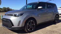 2023 Kia Soul EX