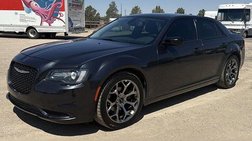 2018 Chrysler 300 Touring
