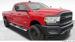 2022 Ram Ram Pickup 2500 Tradesman