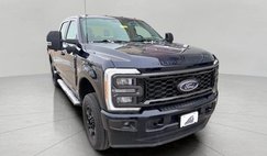2023 Ford Super Duty F-250 XL