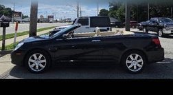 2010 Chrysler Sebring Limited