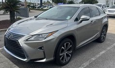 2019 Lexus RX 350 350 FWD