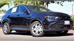 2024 Dodge Hornet R/T Plus