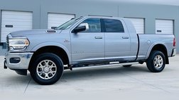 2020 Ram Ram Pickup 2500 Laramie