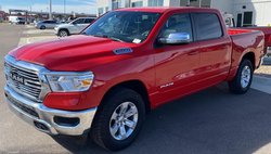 2023 Ram Ram Pickup 1500 Laramie