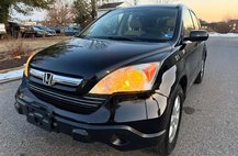 2008 Honda CR-V EX-L
