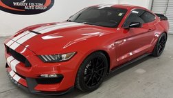 2019 Ford Mustang Shelby GT350