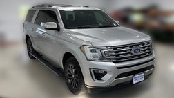 2019 Ford Expedition MAX Limited