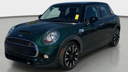 2016 MINI Hardtop Cooper S