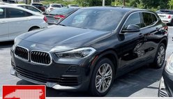 2022 BMW X2 xDrive28i
