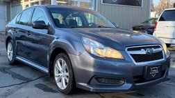 2014 Subaru Legacy 2.5i Premium
