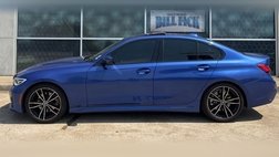 2021 BMW 3 Series 330i