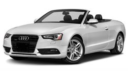 2015 Audi A5 2.0T quattro Premium