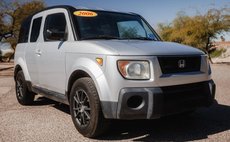 2006 Honda Element EX-P