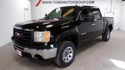 2010 GMC Sierra 1500 SL