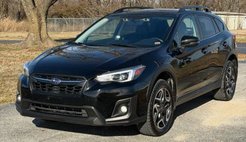 2020 Subaru Crosstrek Limited
