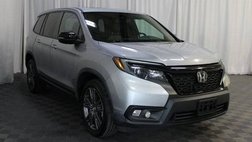 2020 Honda Passport EX-L