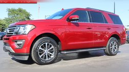 2019 Ford Expedition XLT