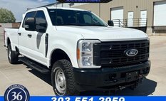 2023 Ford Super Duty F-250 XL