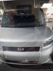 2008 Scion xB Base