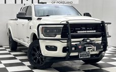 2021 Ram Ram Pickup 3500 Laramie