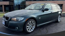 2011 BMW 3 Series 328i xDrive