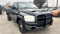 2008 Dodge Ram 1500 ST