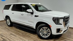 2024 GMC Yukon XL SLT