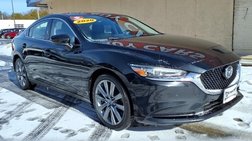 2020 Mazda MAZDA6 Grand Touring