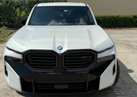 2025 BMW XM Base