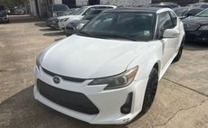 2014 Scion tC Base