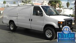 2012 Ford E-Series E-350 SD
