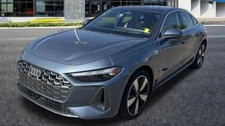 2025 Audi A5 quattro Prestige TFSI