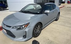 2016 Scion tC Base