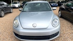 2013 Volkswagen Beetle 