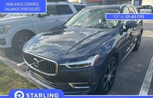 2020 Volvo XC60 T5 Inscription