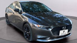 2024 Mazda MAZDA3 2.5 S Select Sport