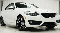2021 BMW 2 Series 230i