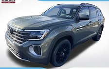 2026 Volkswagen Atlas SE 4Motion