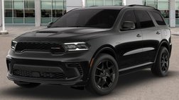 2026 Dodge Durango GT HEMI Plus