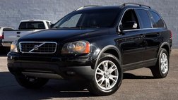 2007 Volvo XC90 3.2