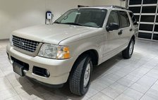 2005 Ford Explorer XLT