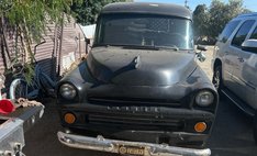 1957 Dodge 