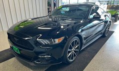 2017 Ford Mustang EcoBoost