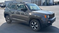 2020 Jeep Renegade Sport