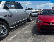 2018 Toyota Corolla XLE