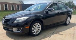 2011 Mazda MAZDA6 i Grand Touring